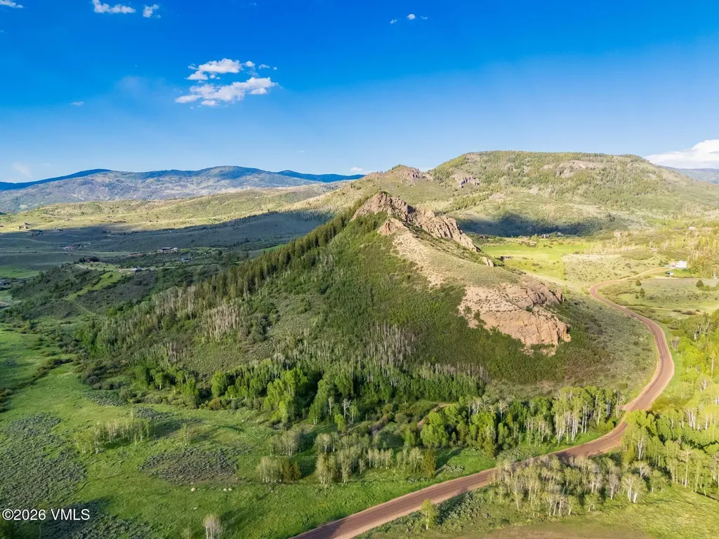 22090 County Road 212 Oak Creek CO 80467