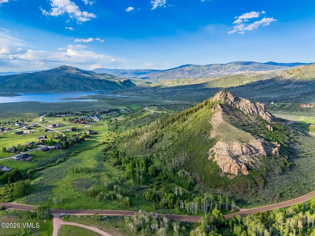 22090 County Road 212 Oak Creek CO 80467