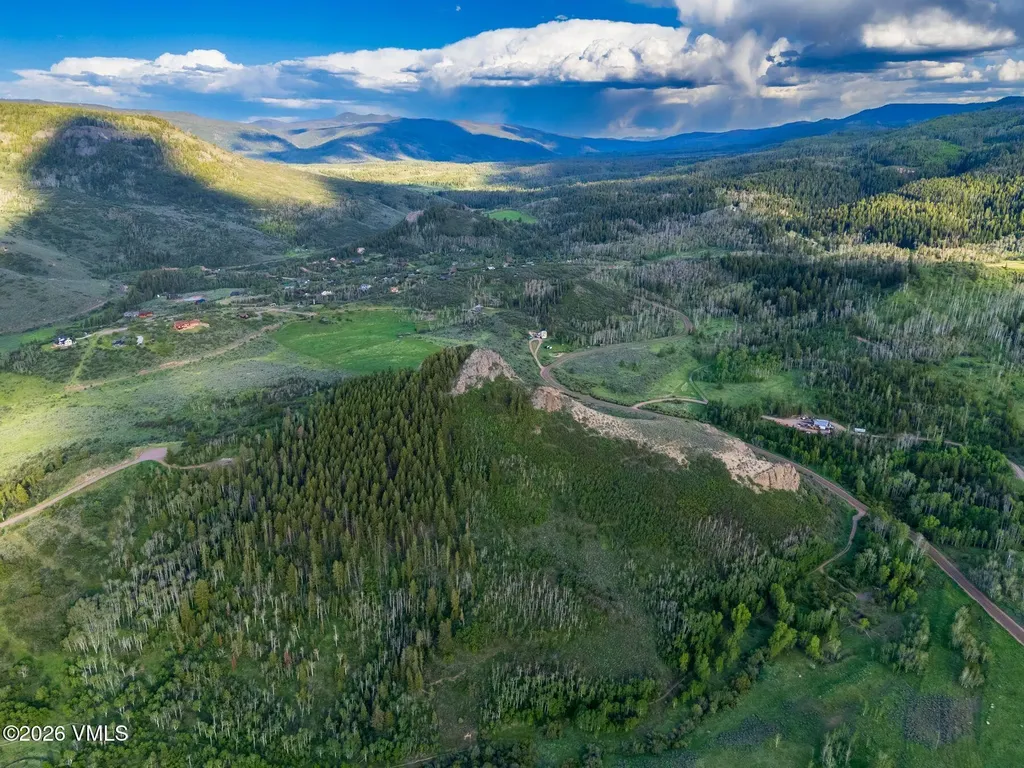 22090 County Road 212 Oak Creek CO 80467