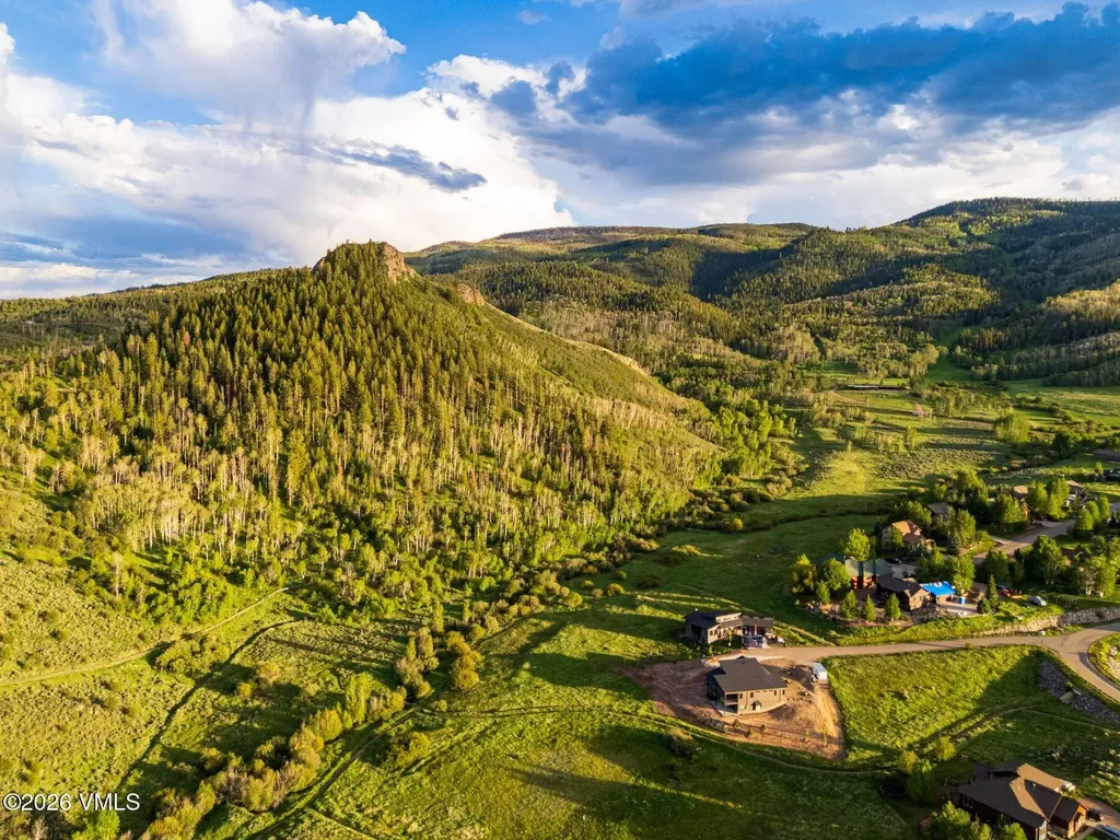22090 County Road 212 Oak Creek CO 80467
