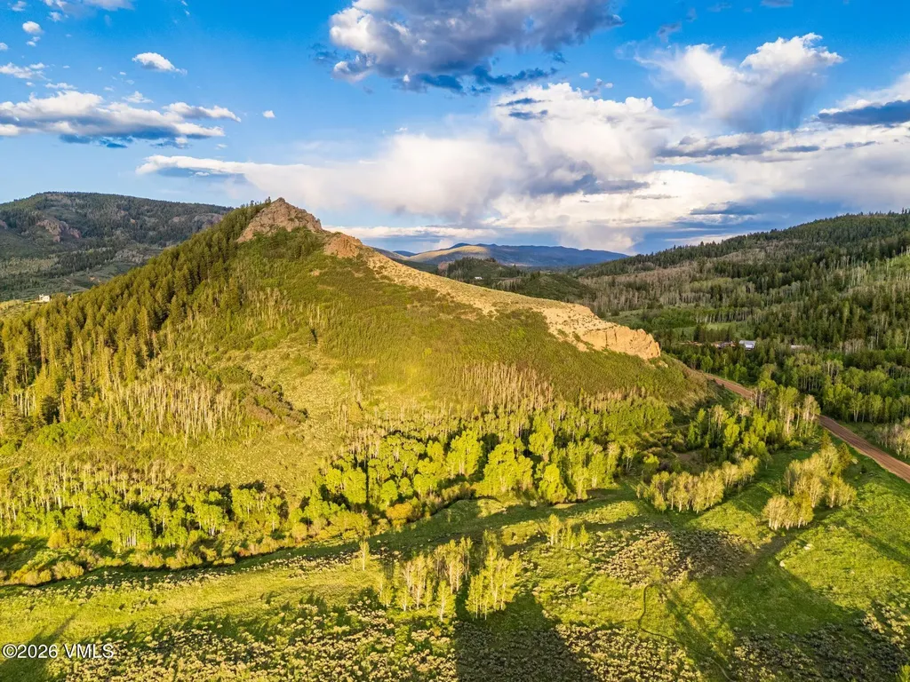 22090 County Road 212 Oak Creek CO 80467