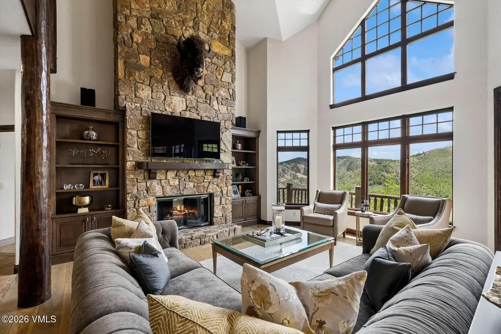 35 Stag Gulch Court Edwards CO 81632