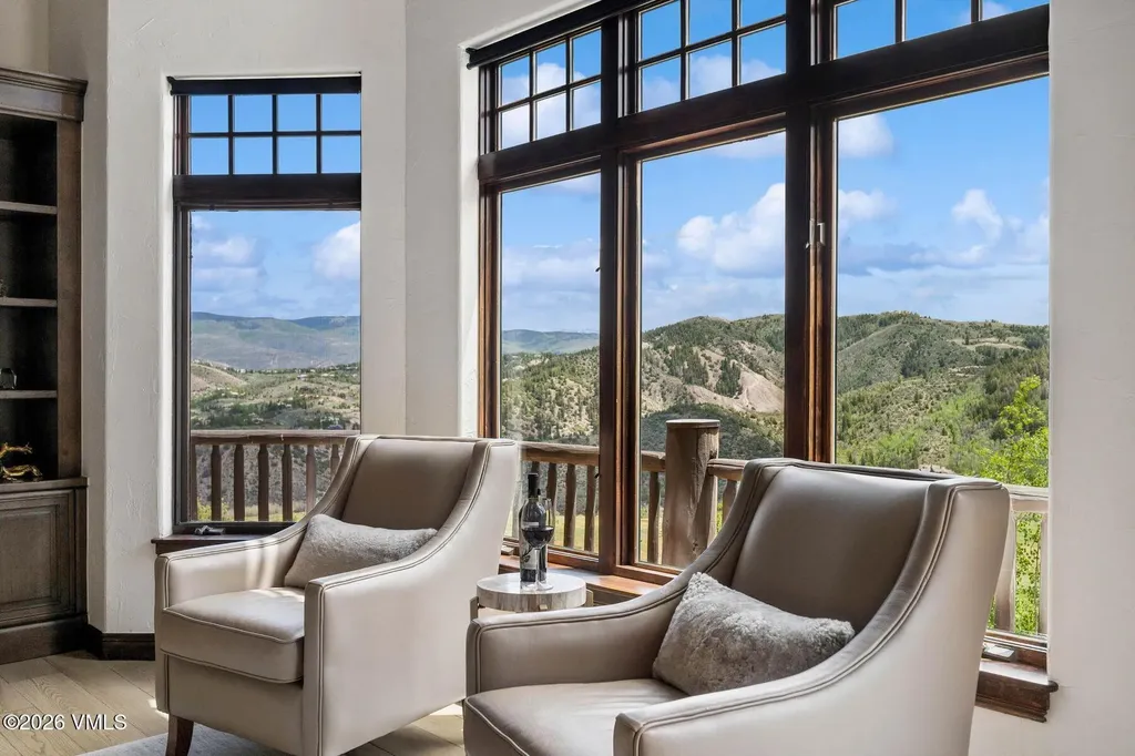 35 Stag Gulch Court Edwards CO 81632