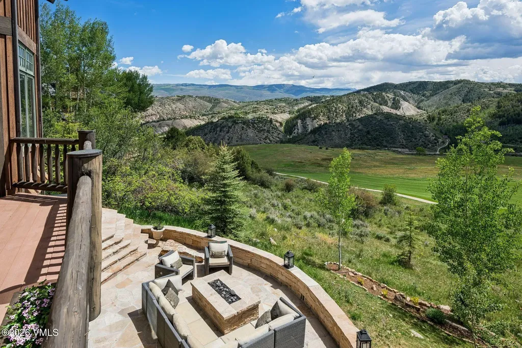 35 Stag Gulch Court Edwards CO 81632