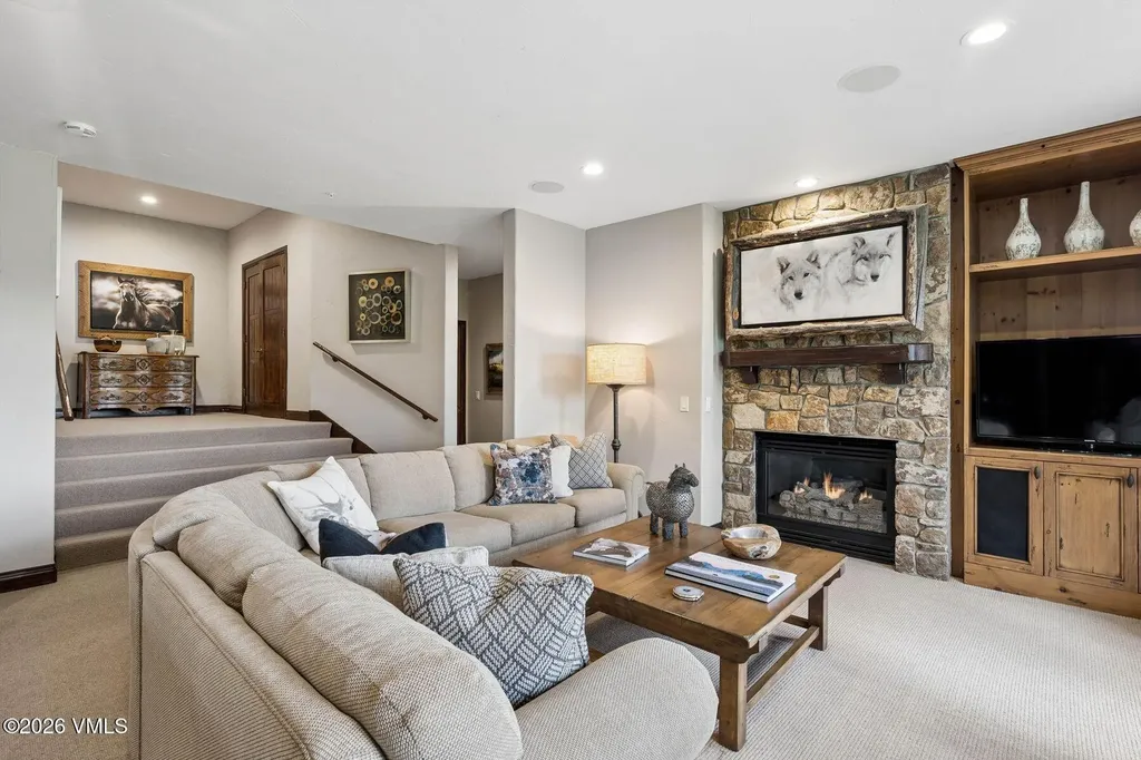 35 Stag Gulch Court Edwards CO 81632