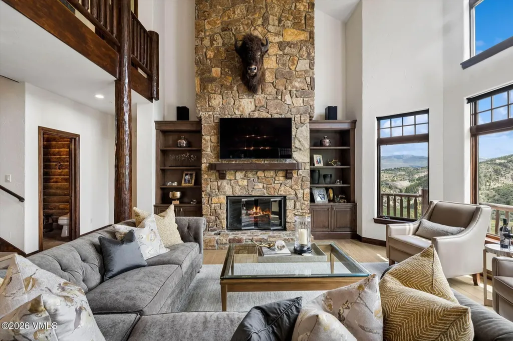 35 Stag Gulch Court Edwards CO 81632