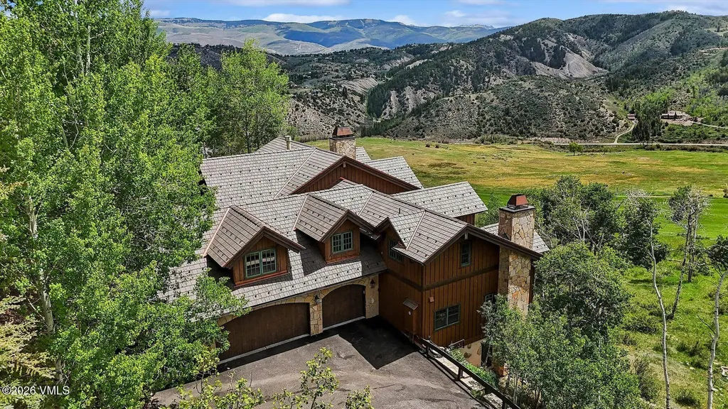 35 Stag Gulch Court Edwards CO 81632