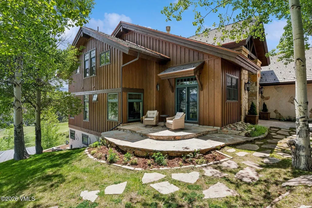 35 Stag Gulch Court Edwards CO 81632