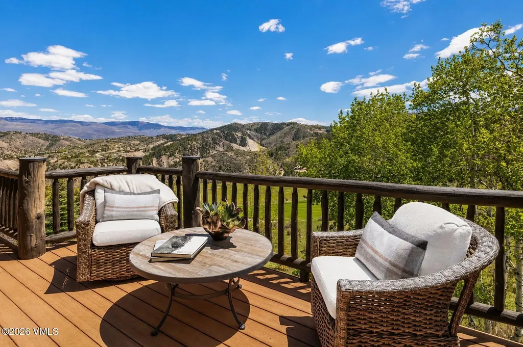 35 Stag Gulch Court Edwards CO 81632