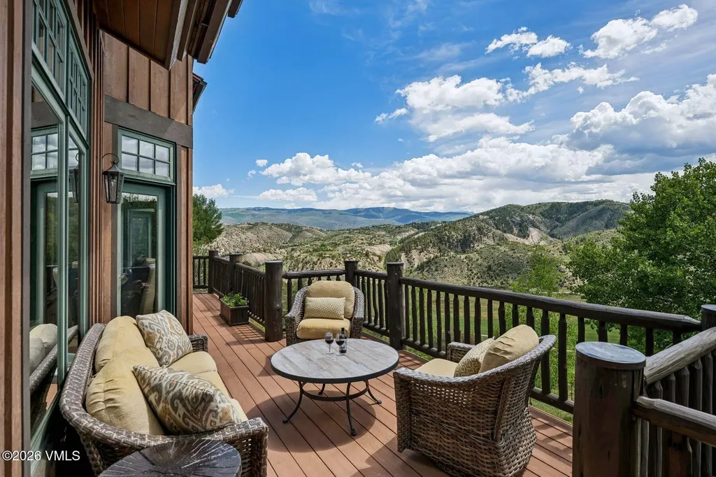 35 Stag Gulch Court Edwards CO 81632