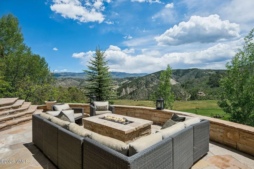 35 Stag Gulch Court Edwards CO 81632