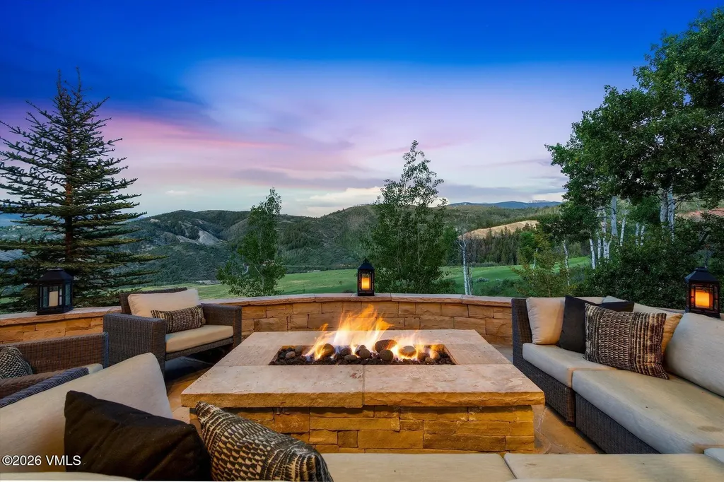 35 Stag Gulch Court Edwards CO 81632