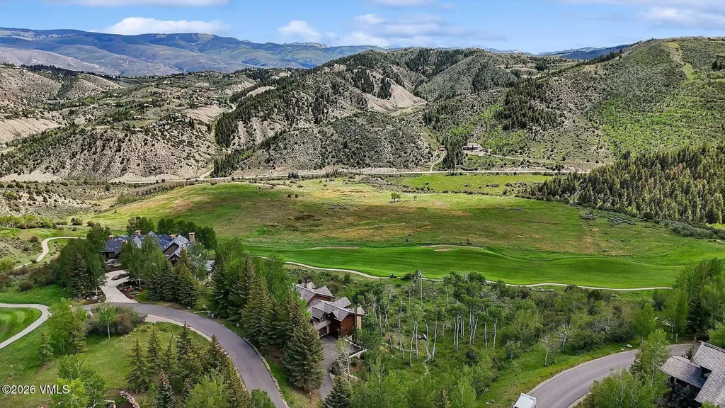 35 Stag Gulch Court Edwards CO 81632
