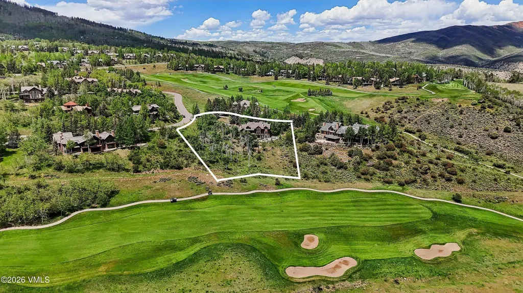 35 Stag Gulch Court Edwards CO 81632