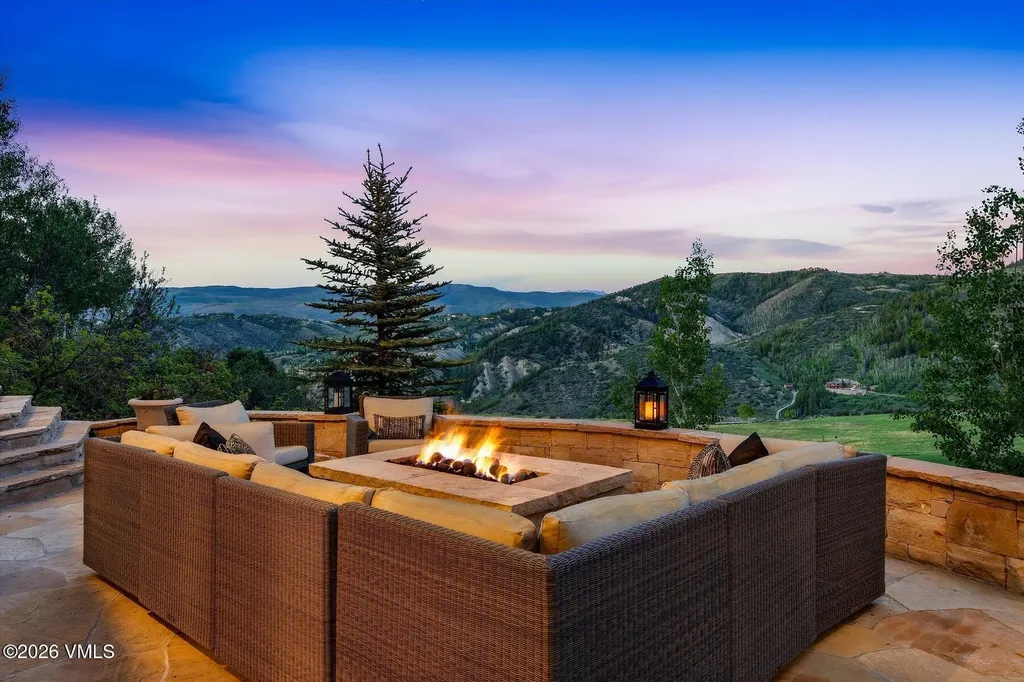 35 Stag Gulch Court Edwards CO 81632