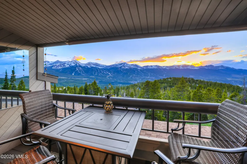 187 N Fuller Placer Road Breckenridge CO 80424