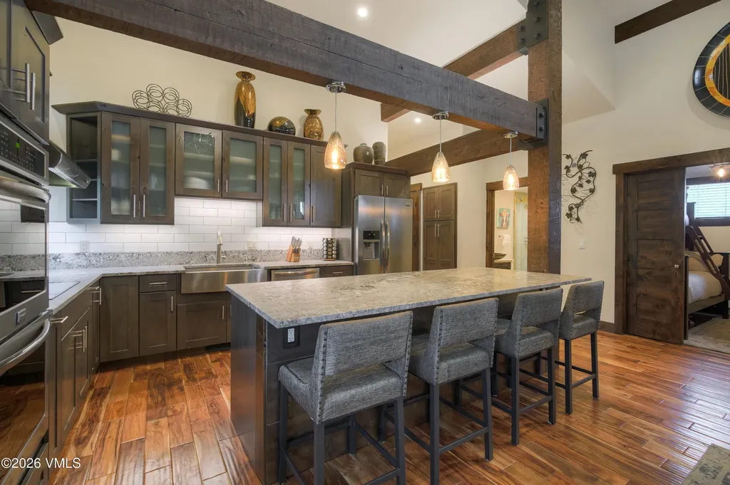 187 N Fuller Placer Road Breckenridge CO 80424