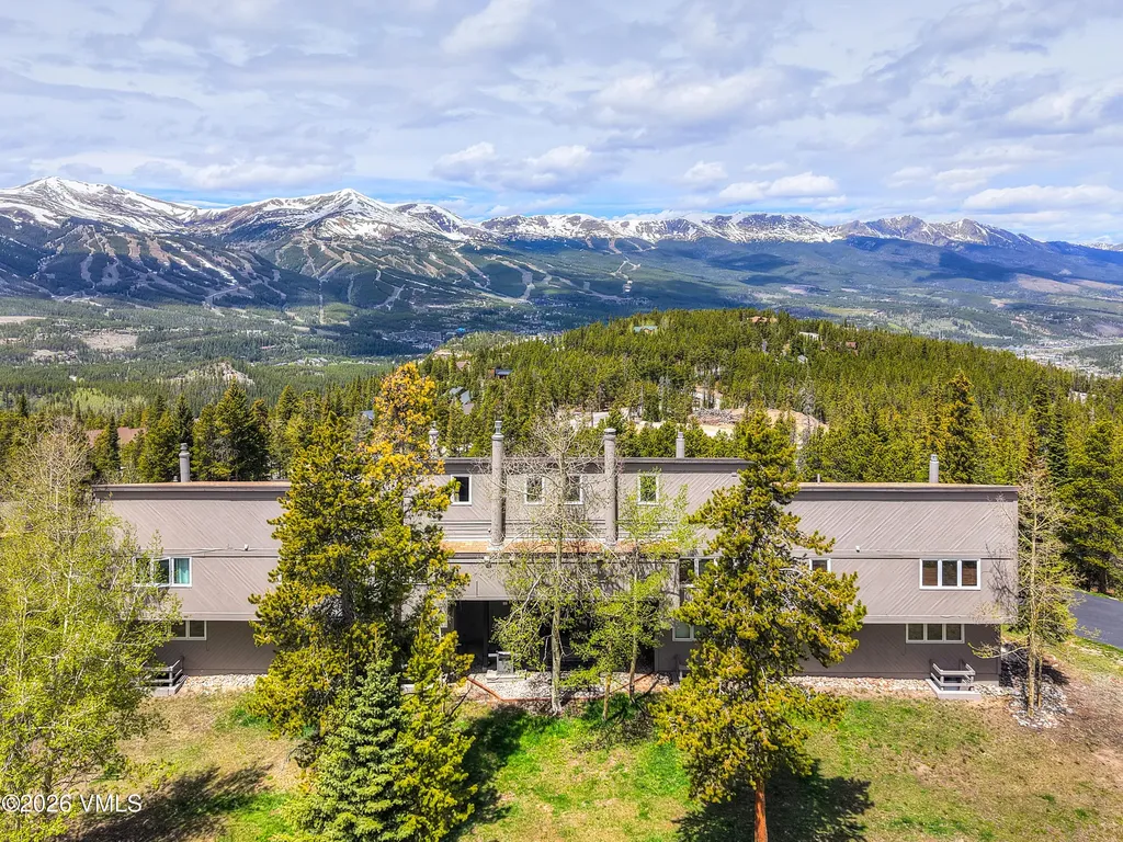 187 N Fuller Placer Road Breckenridge CO 80424