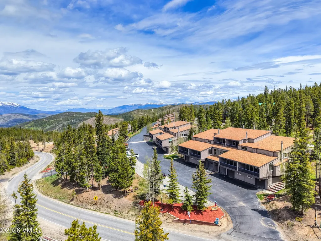 187 N Fuller Placer Road Breckenridge CO 80424