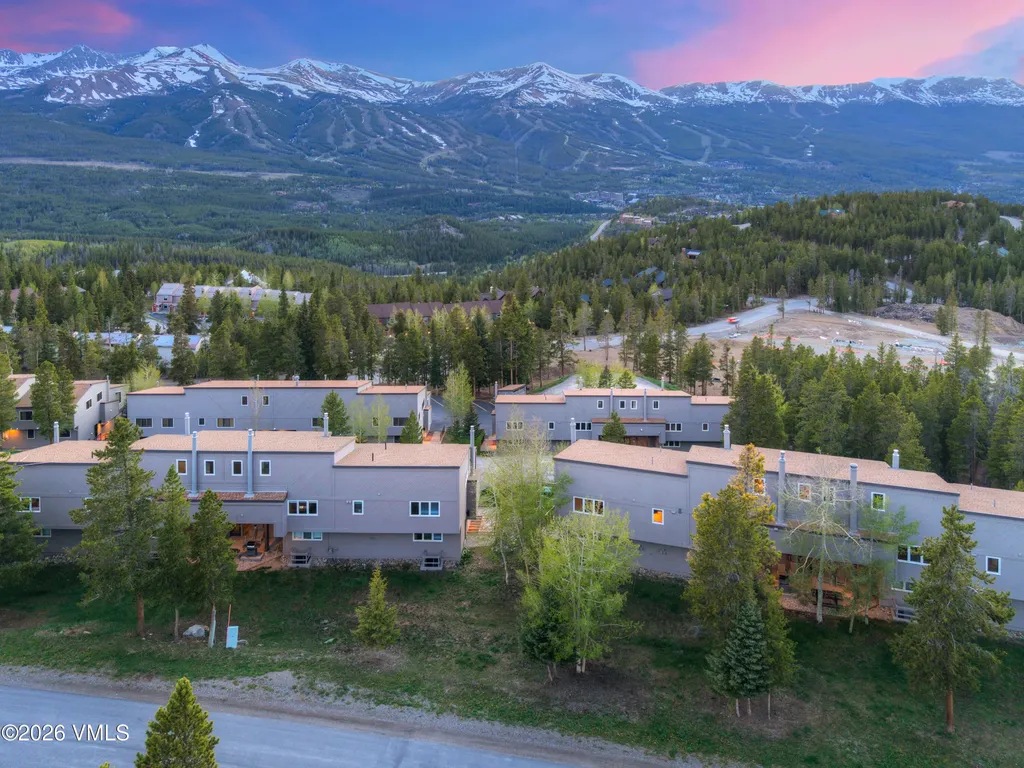 187 N Fuller Placer Road Breckenridge CO 80424