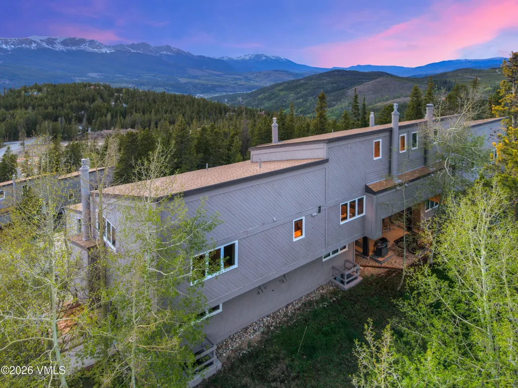 187 N Fuller Placer Road Breckenridge CO 80424