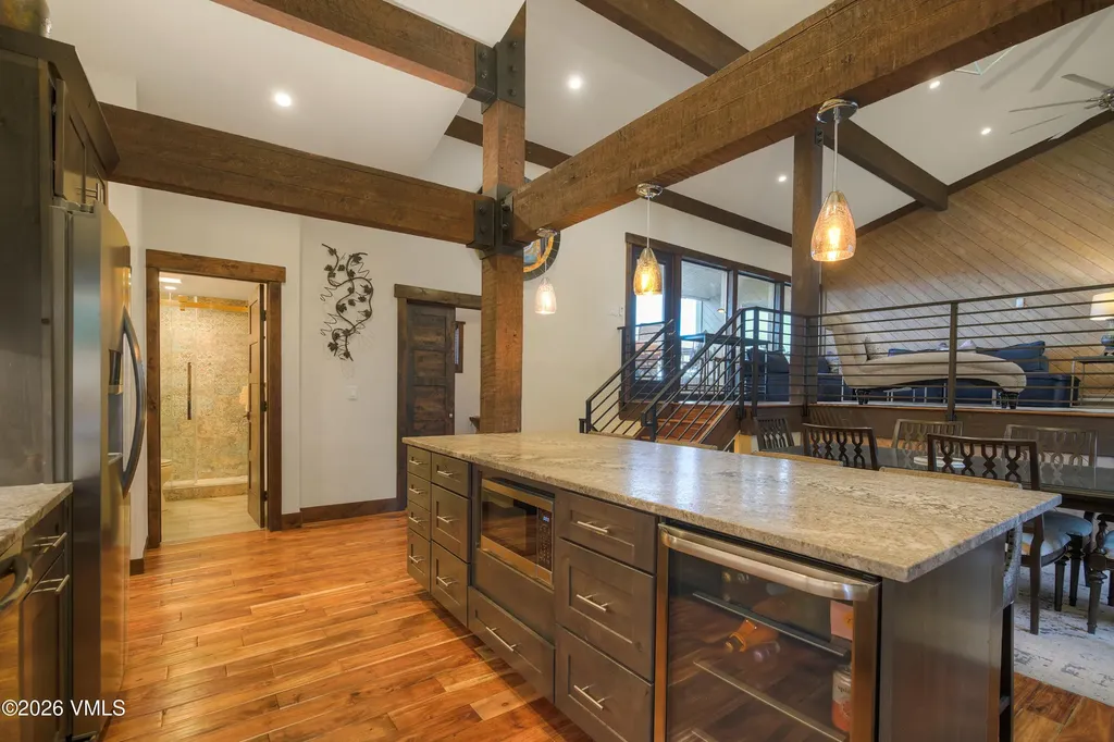187 N Fuller Placer Road Breckenridge CO 80424