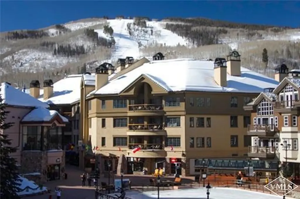 46 Avondale Lane Beaver Creek CO 81620