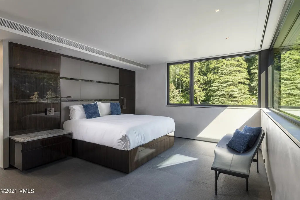 463 Beaver Dam Road Vail CO 81657