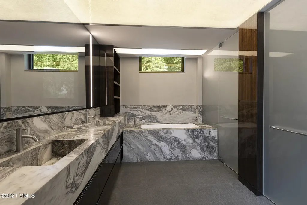 463 Beaver Dam Road Vail CO 81657