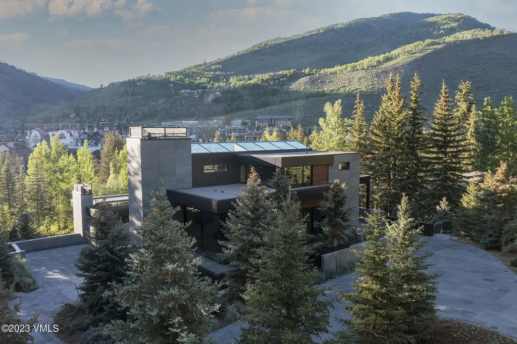 463 Beaver Dam Road Vail CO 81657