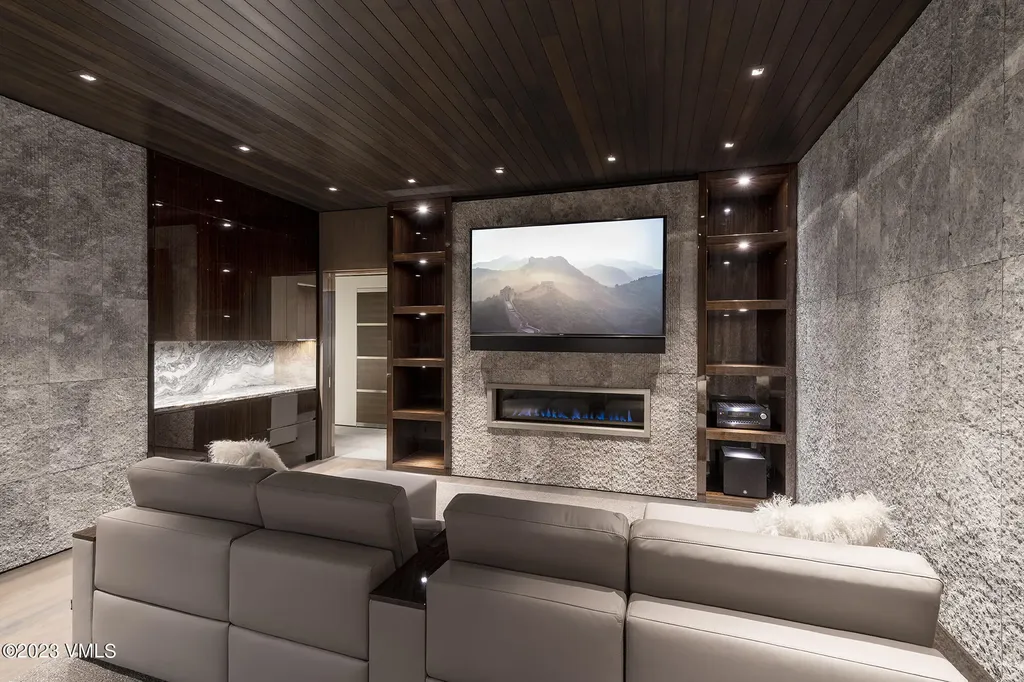 463 Beaver Dam Road Vail CO 81657