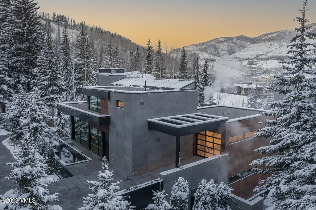 463 Beaver Dam Road Vail CO 81657
