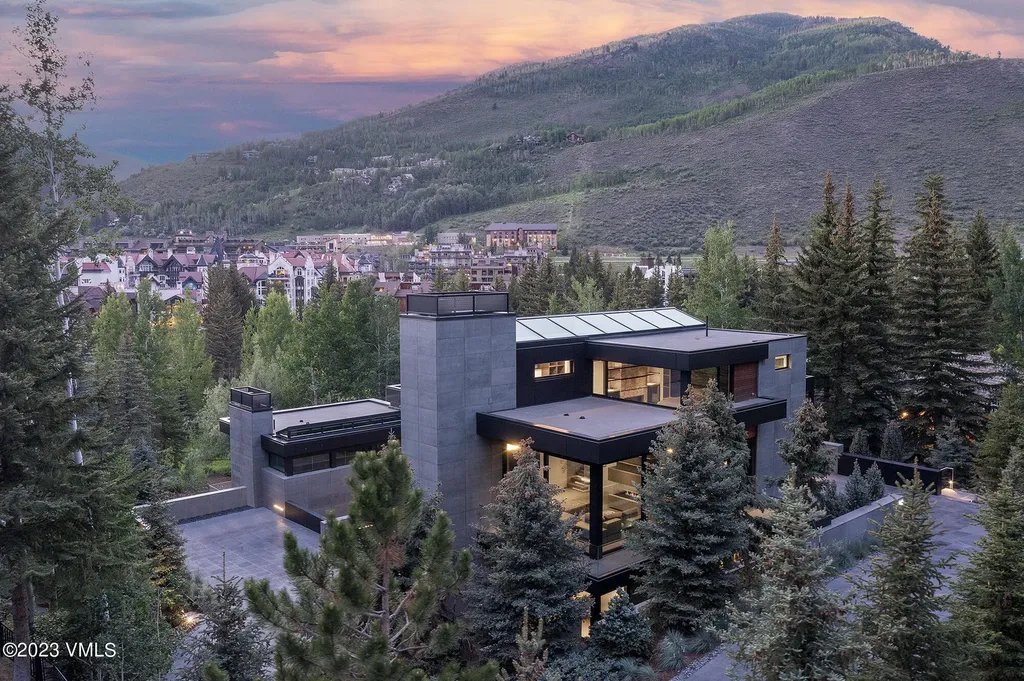 463 Beaver Dam Road Vail CO 81657