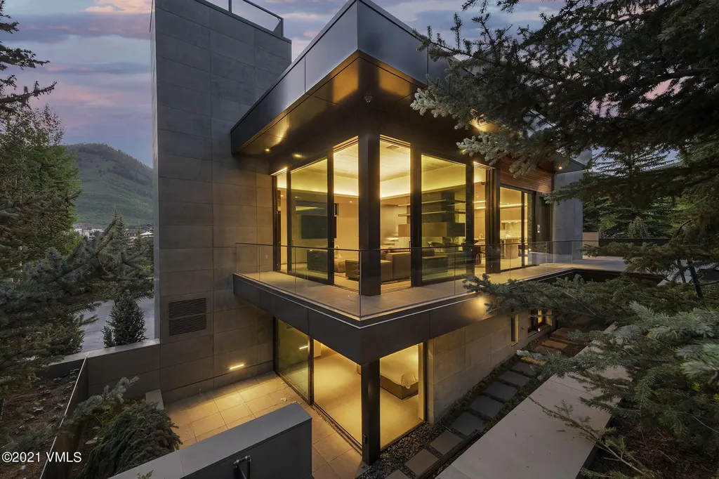 463 Beaver Dam Road Vail CO 81657