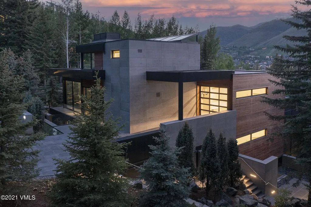 463 Beaver Dam Road Vail CO 81657