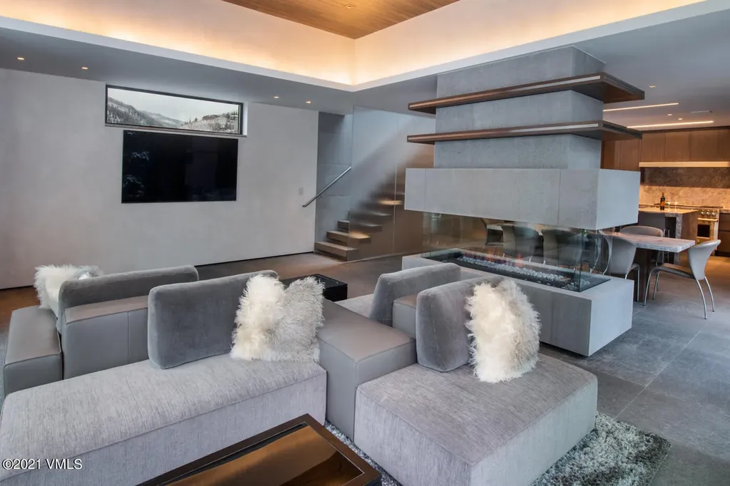 463 Beaver Dam Road Vail CO 81657