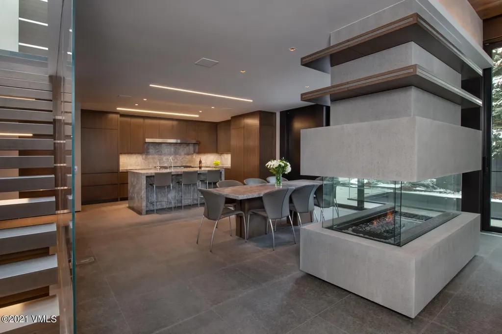 463 Beaver Dam Road Vail CO 81657