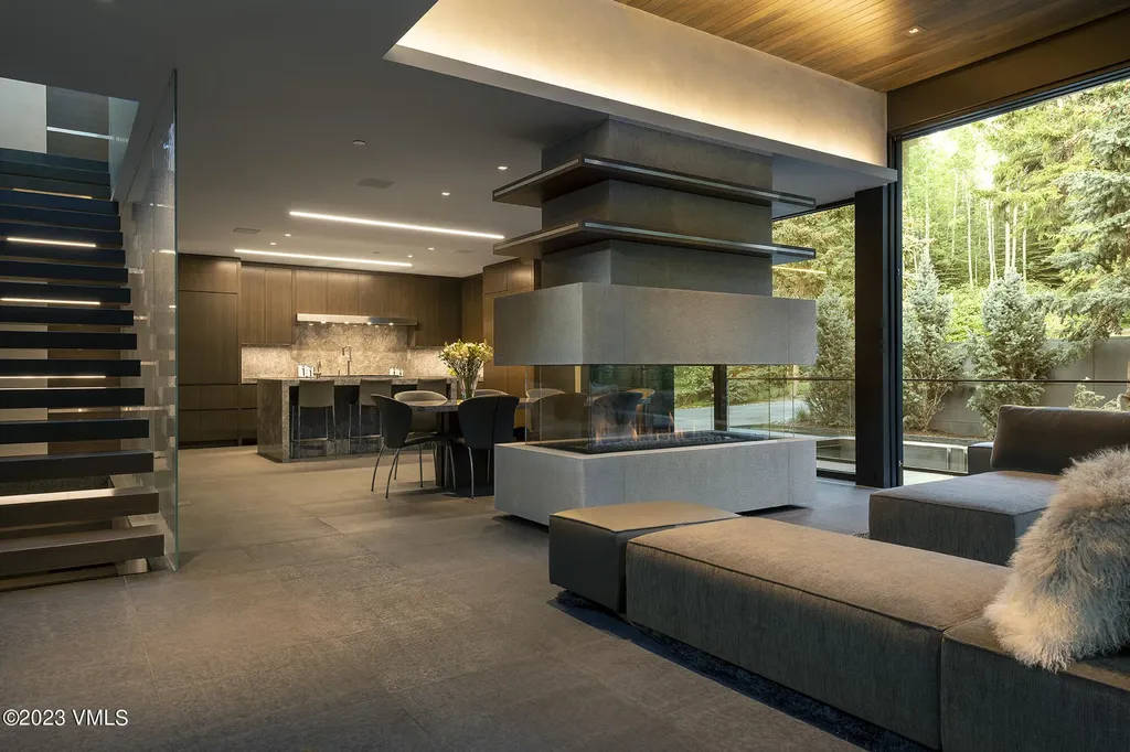 463 Beaver Dam Road Vail CO 81657
