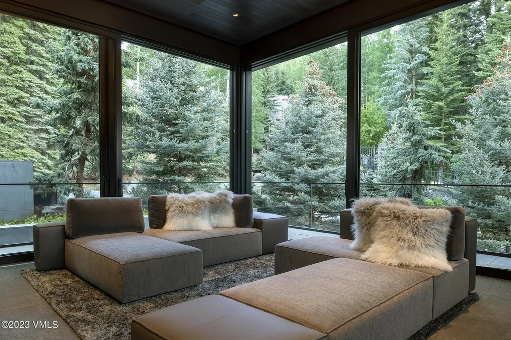 463 Beaver Dam Road Vail CO 81657