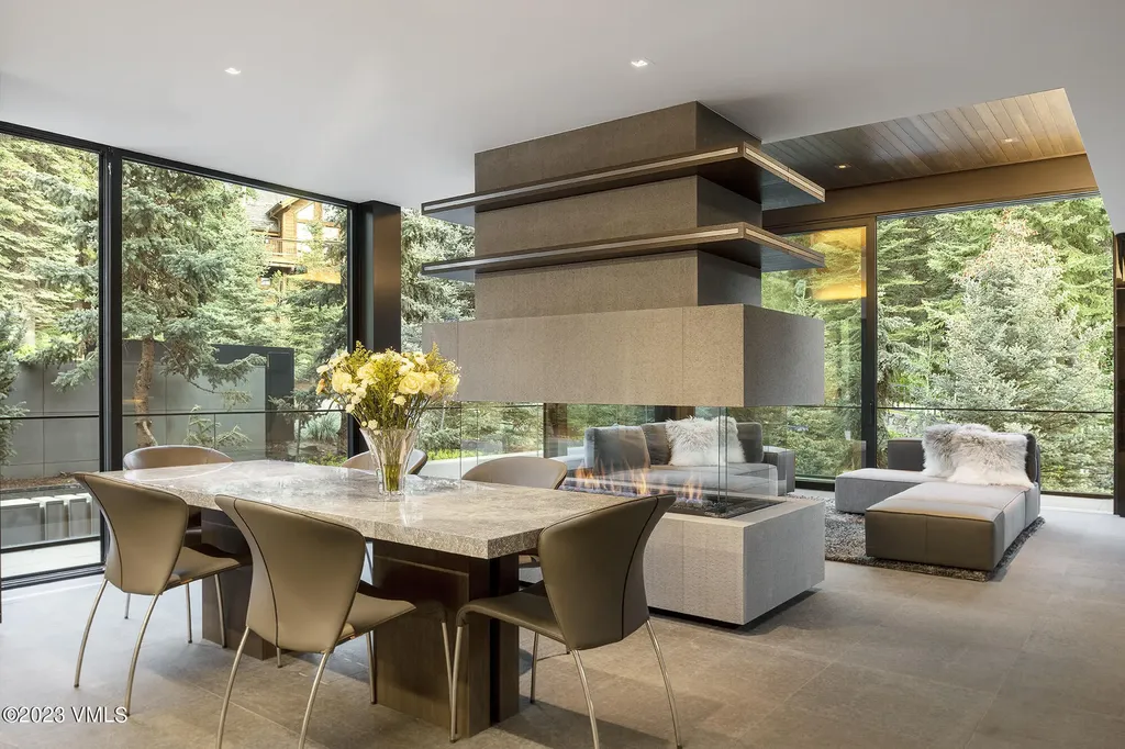 463 Beaver Dam Road Vail CO 81657