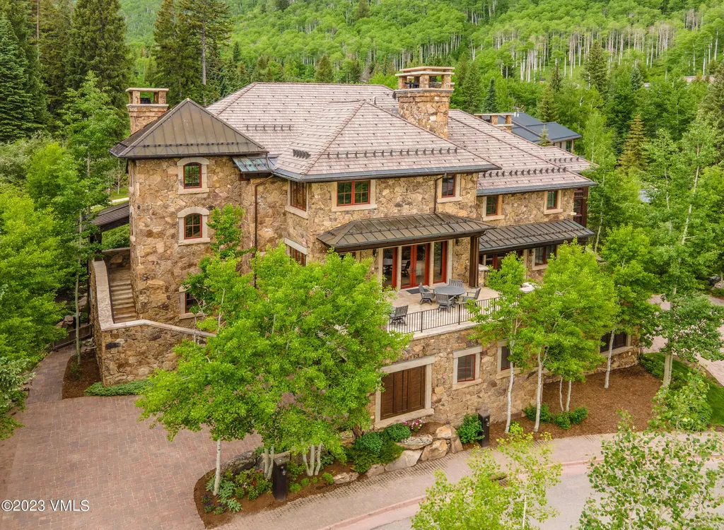 171 Village Walk Beaver Creek CO 81620