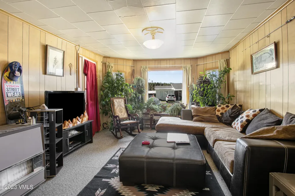 610 Elm Street Leadville CO 80461