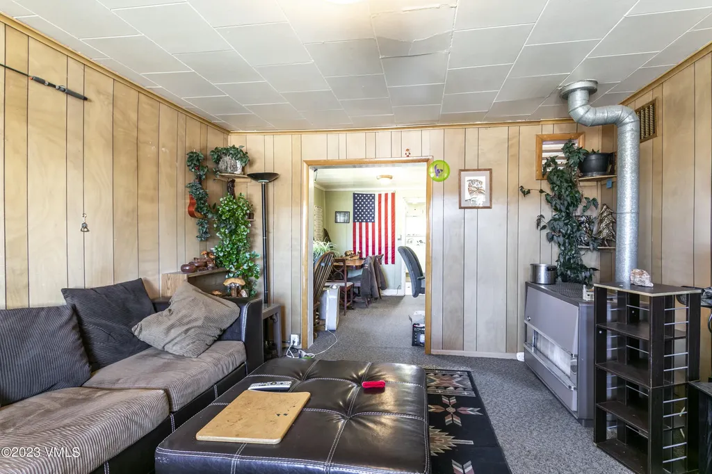 610 Elm Street Leadville CO 80461