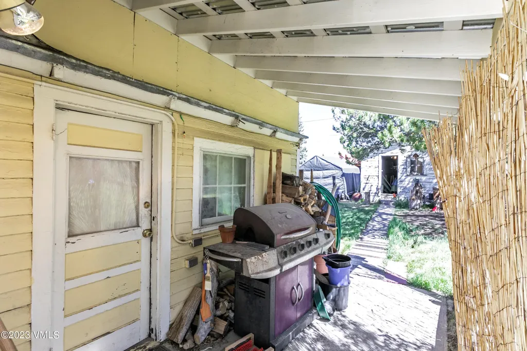 610 Elm Street Leadville CO 80461