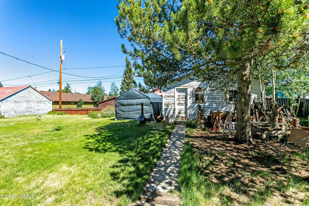 610 Elm Street Leadville CO 80461