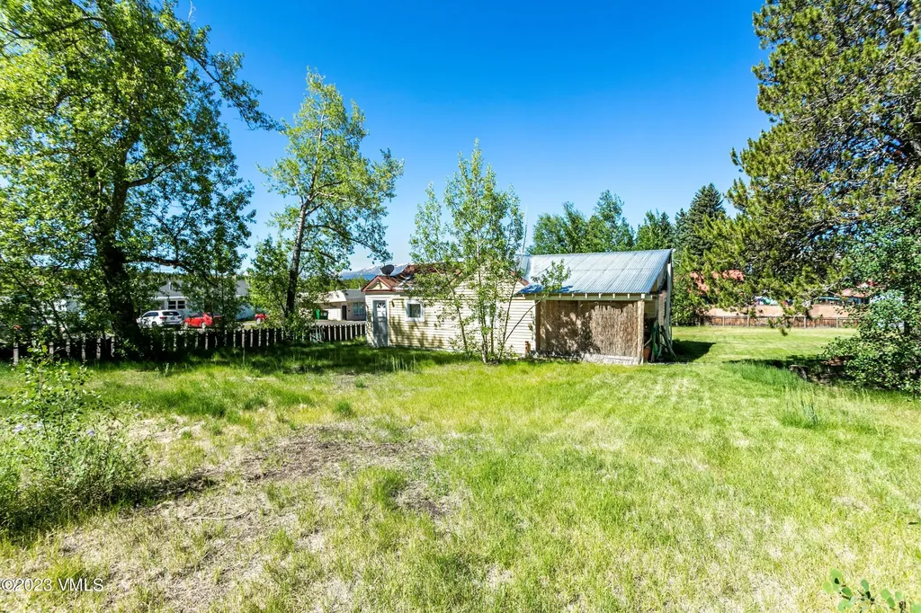 610 Elm Street Leadville CO 80461