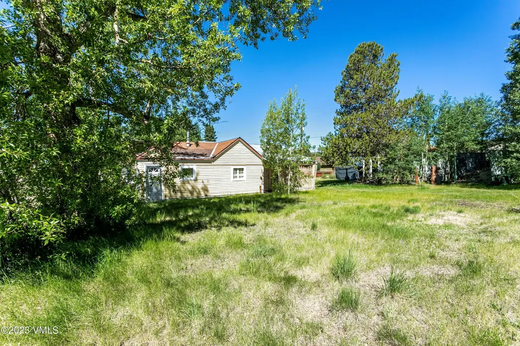 610 Elm Street Leadville CO 80461