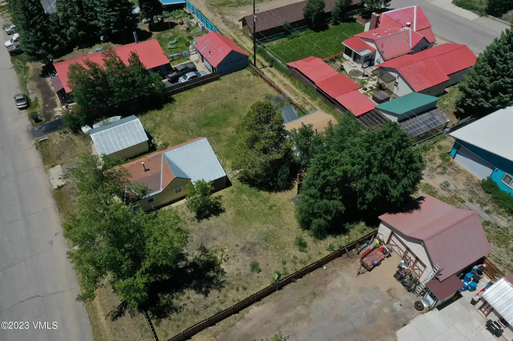 610 Elm Street Leadville CO 80461
