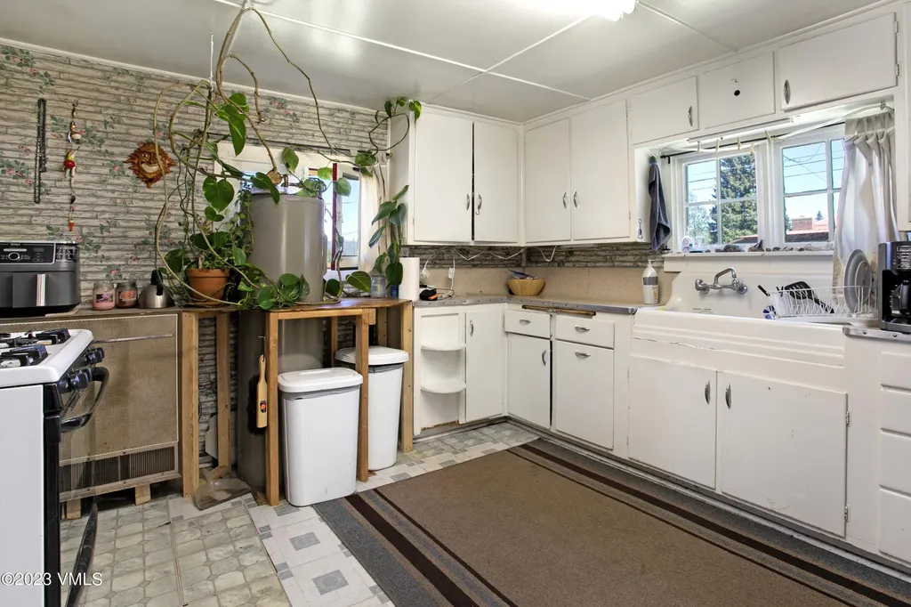 610 Elm Street Leadville CO 80461