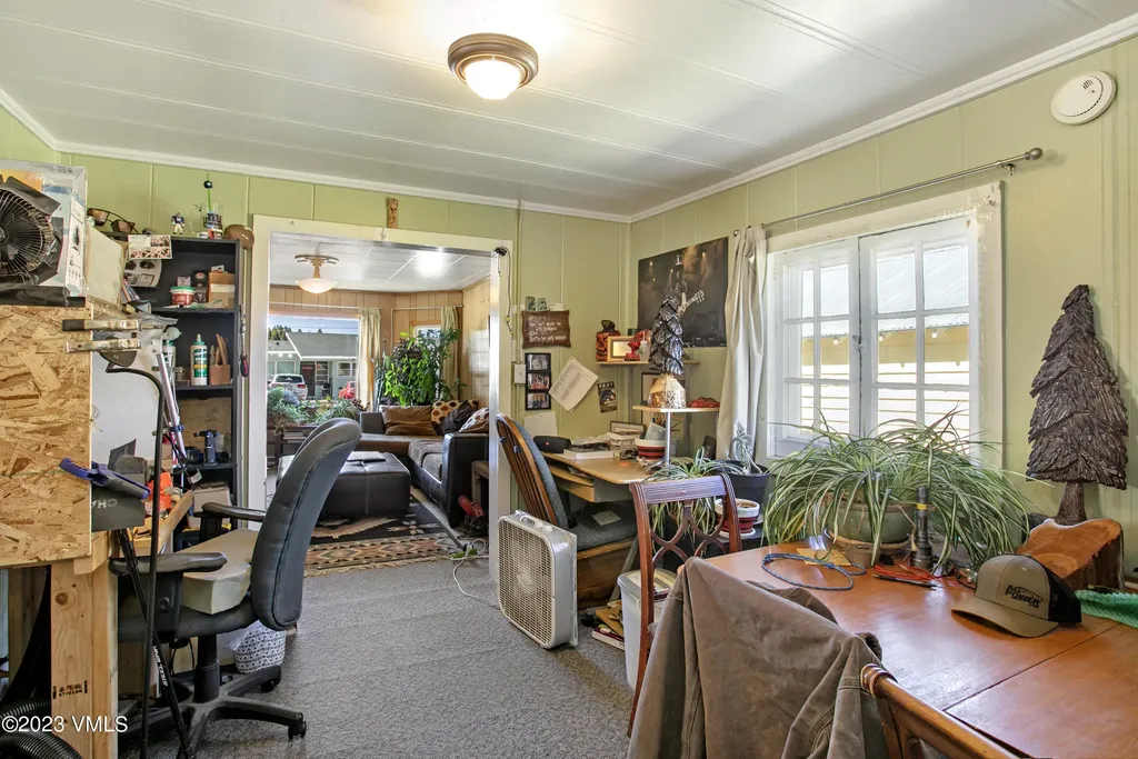 610 Elm Street Leadville CO 80461
